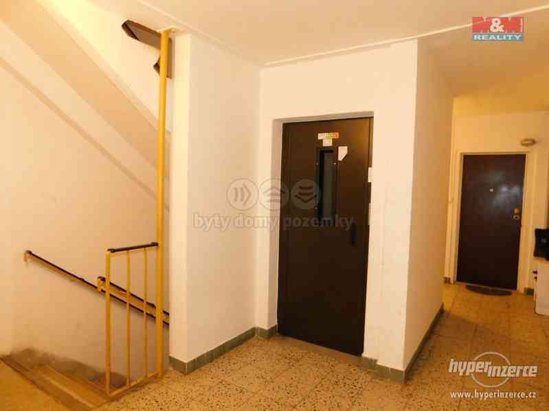 Prodej bytu 3+kk, 81 m?, Praha, ul. Jarníkova - foto 5