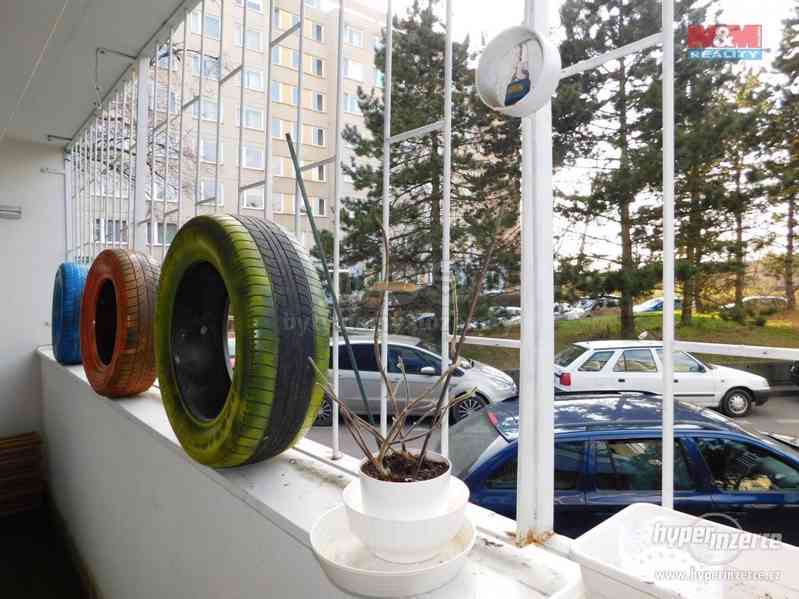 Prodej bytu 3+kk, 81 m?, Praha, ul. Jarníkova - foto 6