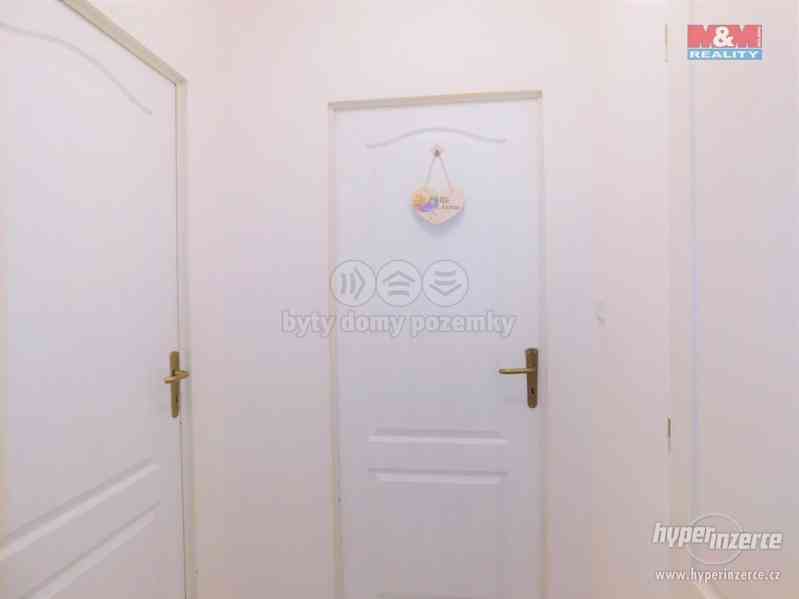 Prodej bytu 3+kk, 81 m?, Praha, ul. Jarníkova - foto 9