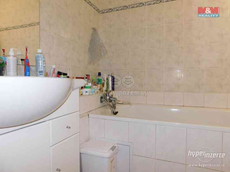 Prodej bytu 3+kk, 81 m?, Praha, ul. Jarníkova - foto 11