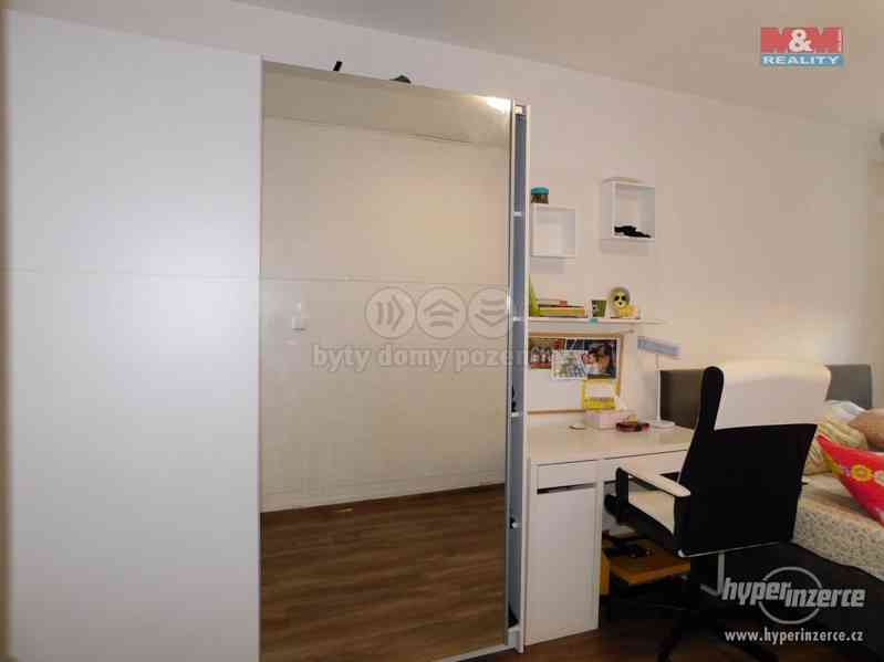 Prodej bytu 3+kk, 81 m?, Praha, ul. Jarníkova - foto 12