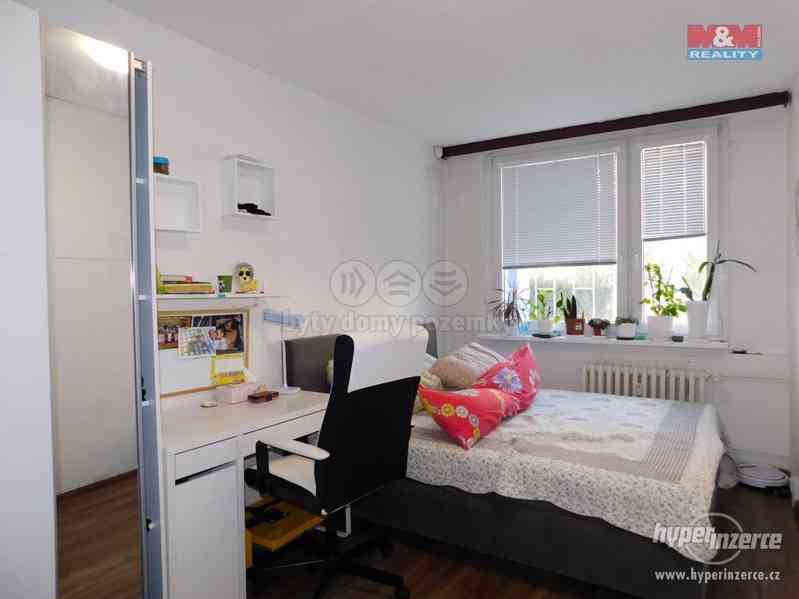 Prodej bytu 3+kk, 81 m?, Praha, ul. Jarníkova - foto 13