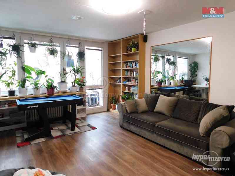 Prodej bytu 3+kk, 81 m?, Praha, ul. Jarníkova - foto 14