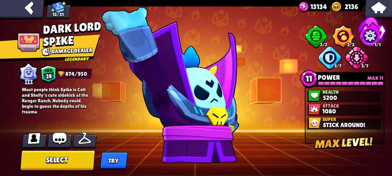 Brawl Stars ÚČET Cena Dohodou  - foto 8