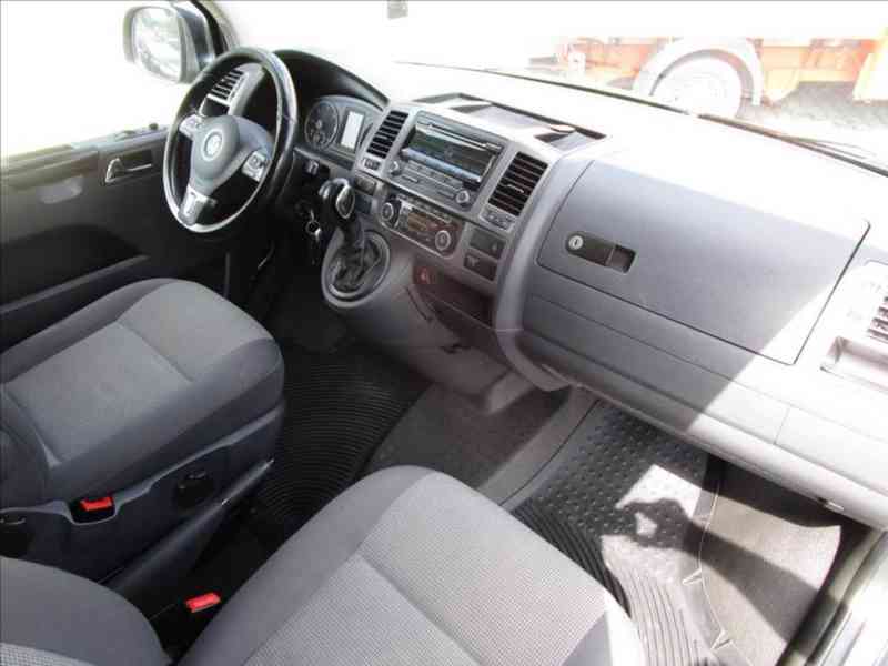 Volkswagen Caravelle 2,0 TDI DSG,4x4,Tažné zař. - foto 15