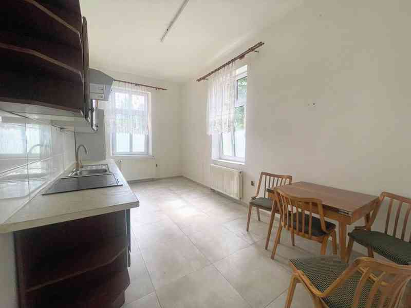  Pronájem bytu 2+1 45 m², Česká Lípa - foto 4