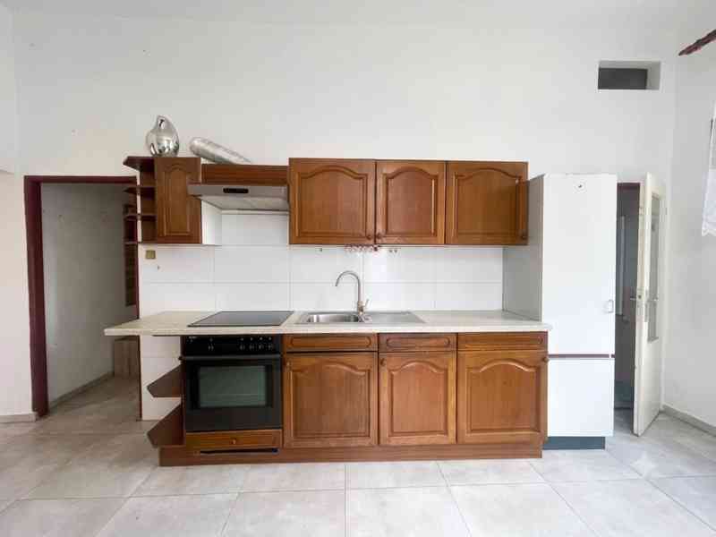  Pronájem bytu 2+1 45 m², Česká Lípa - foto 1