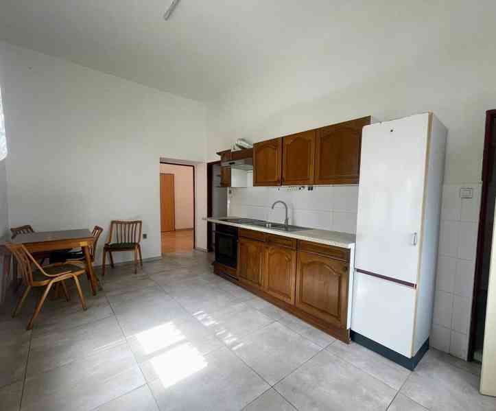  Pronájem bytu 2+1 45 m², Česká Lípa - foto 2
