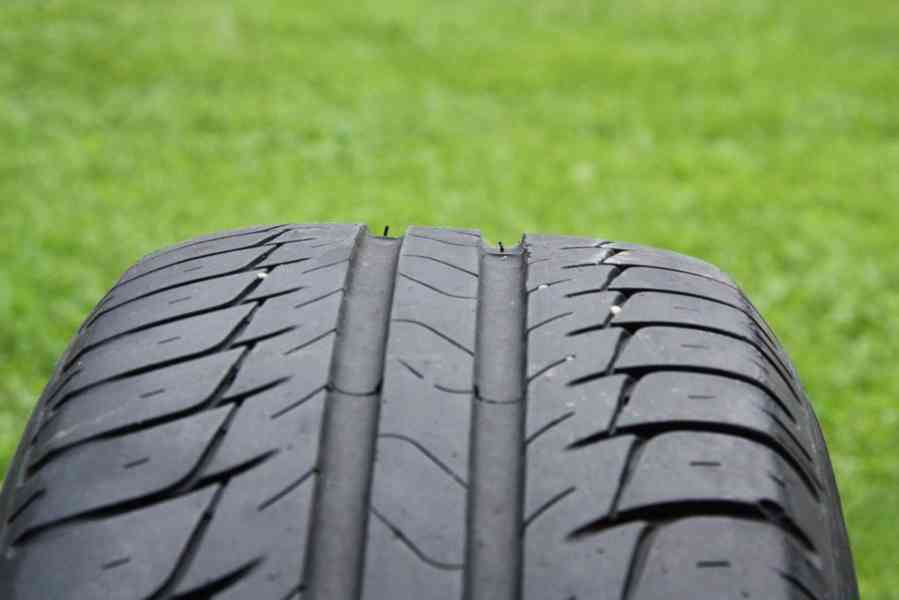 Prodám letní pneu  - foto 3