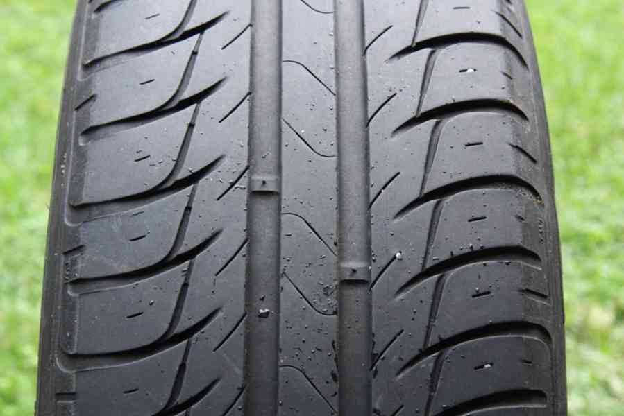 Prodám letní pneu  - foto 2