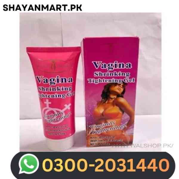 Vagina Tightening Cream In Larkana=03002031440==== - foto 1