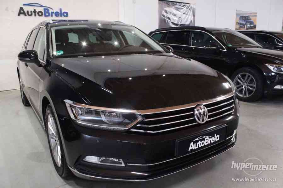 Dsg passat b8