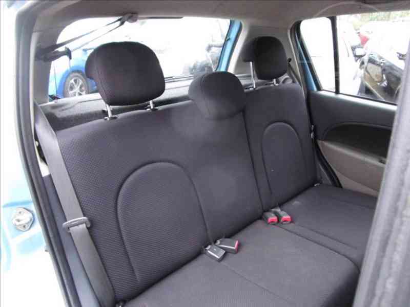 Daihatsu Sirion 1,3 i,16V NOVÁ STK - foto 11