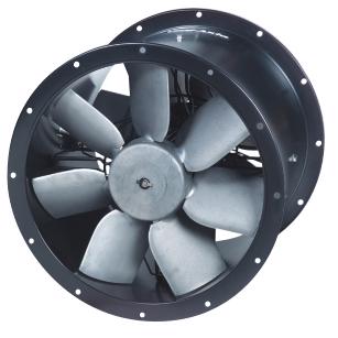 Průmyslový středotlaký ventilátor TCBTx2/4-500 Soler Palau