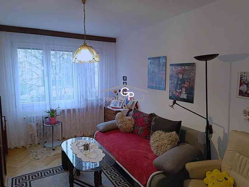 Pronájem 3+1 s lod. a bal., ul. Klaricova, Č. Budějovice - foto 6