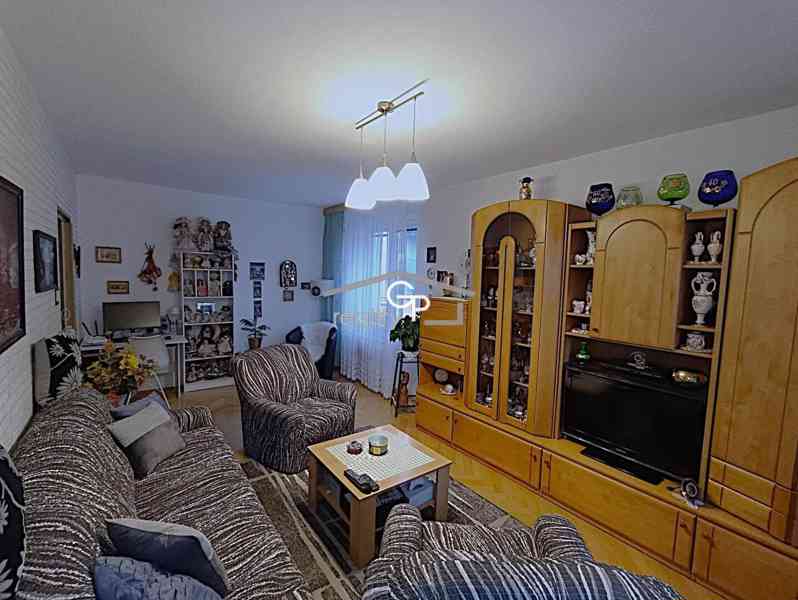 Pronájem 3+1 s lod. a bal., ul. Klaricova, Č. Budějovice - foto 5