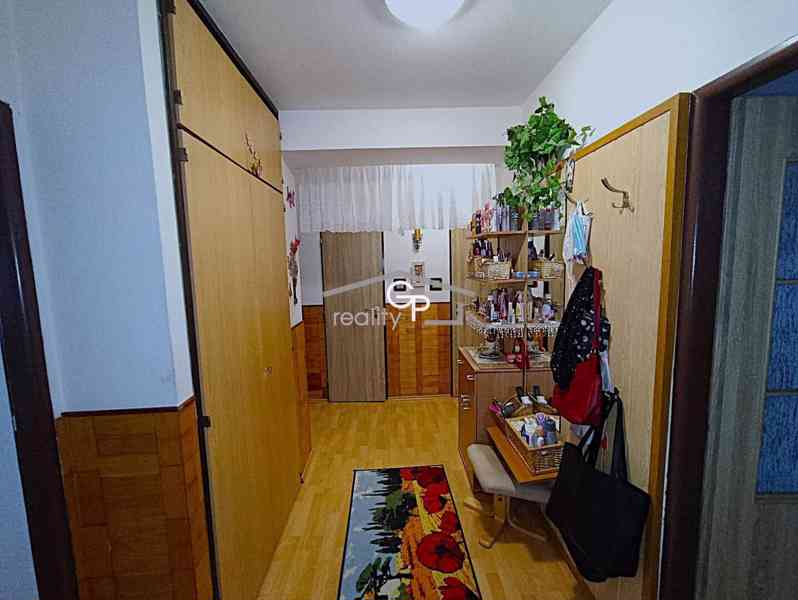 Pronájem 3+1 s lod. a bal., ul. Klaricova, Č. Budějovice - foto 12