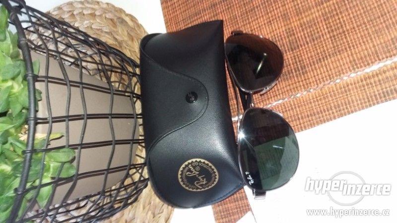 Sluneční brýle Ray Ban - foto 1