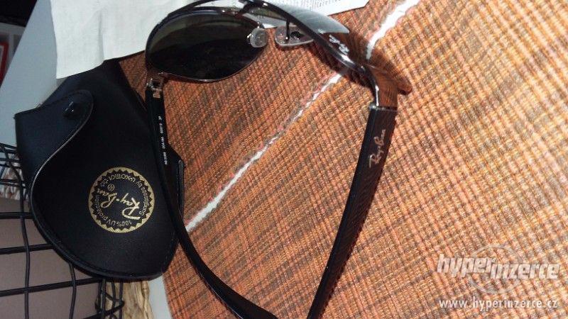 Sluneční brýle Ray Ban - foto 3