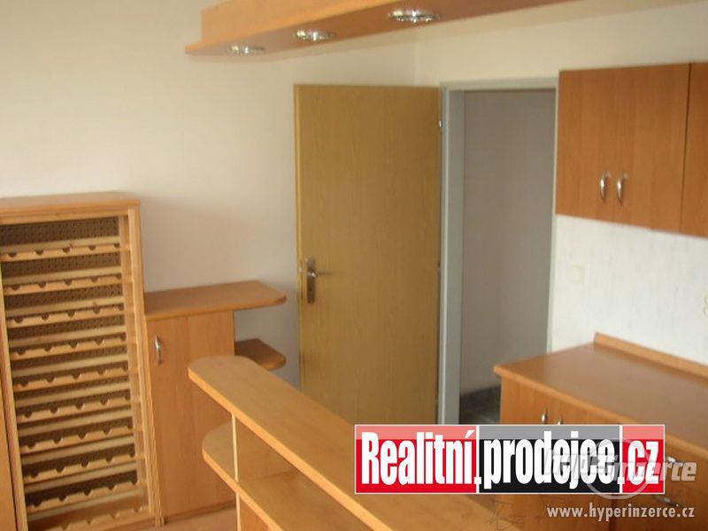 Pronájem 2+kk, třída Generála Píky, Brno-Černá Pole - foto 3