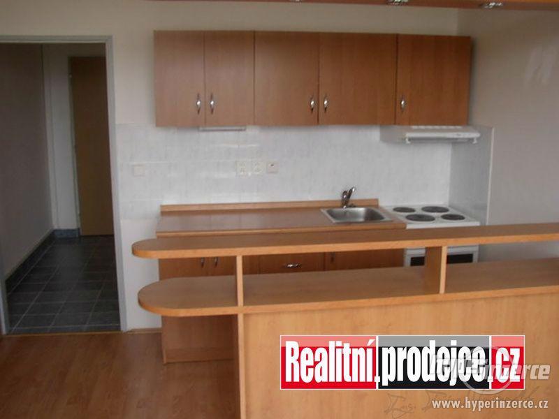 Pronájem 2+kk, třída Generála Píky, Brno-Černá Pole - foto 4