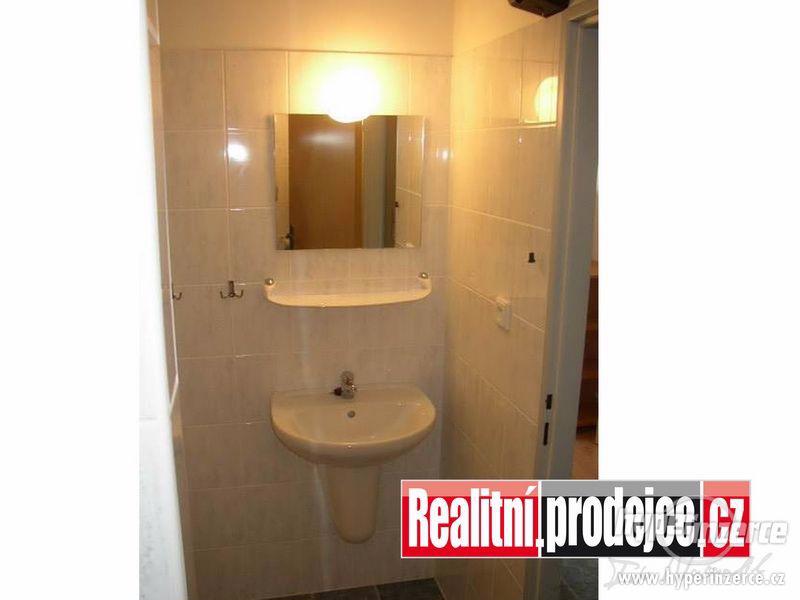 Pronájem 2+kk, třída Generála Píky, Brno-Černá Pole - foto 5