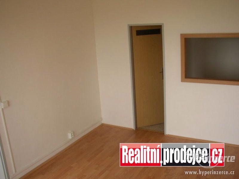 Pronájem 2+kk, třída Generála Píky, Brno-Černá Pole - foto 6