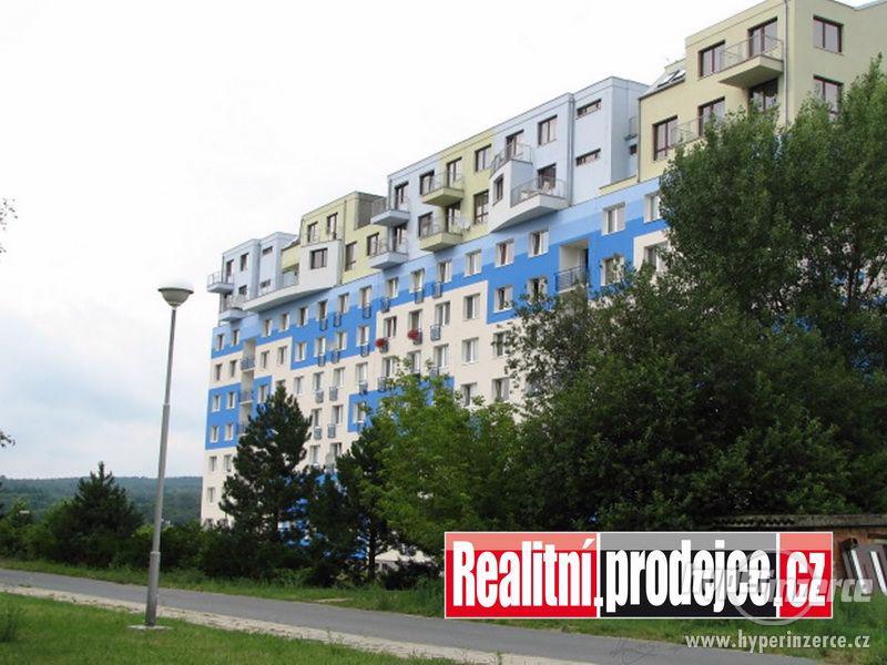 Pronájem 2+kk, třída Generála Píky, Brno-Černá Pole - foto 7