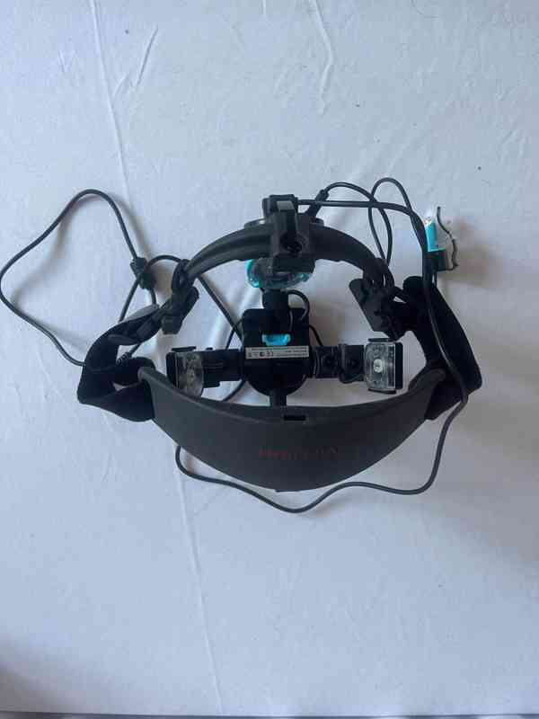 Vielight Neuro Gamma – nový náhradní kus, kompletní balení - foto 2