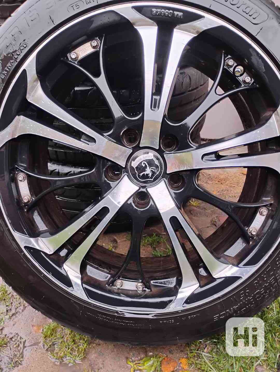 na prodej kola - foto 1