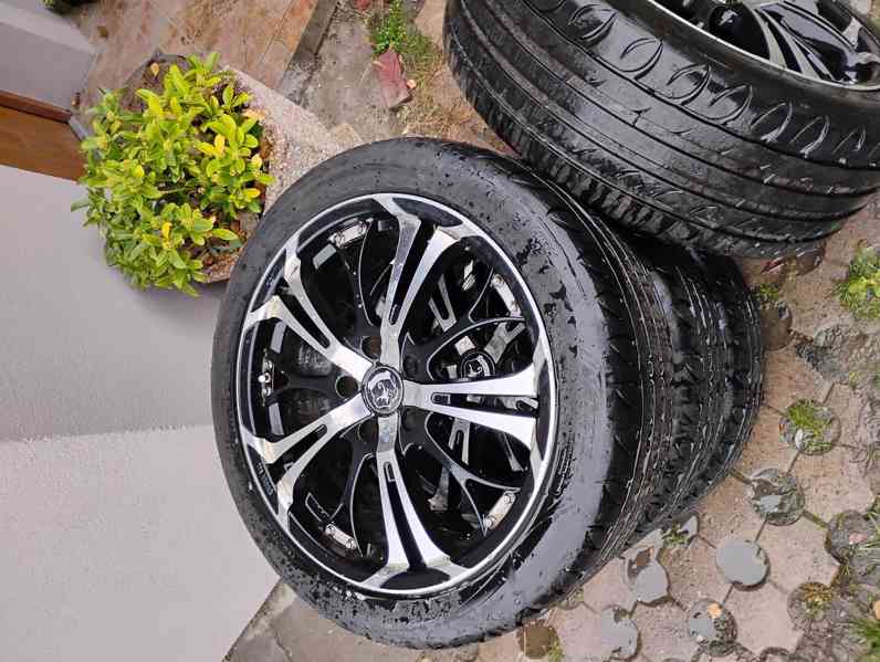 na prodej kola - foto 3