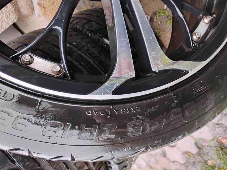 na prodej kola - foto 2