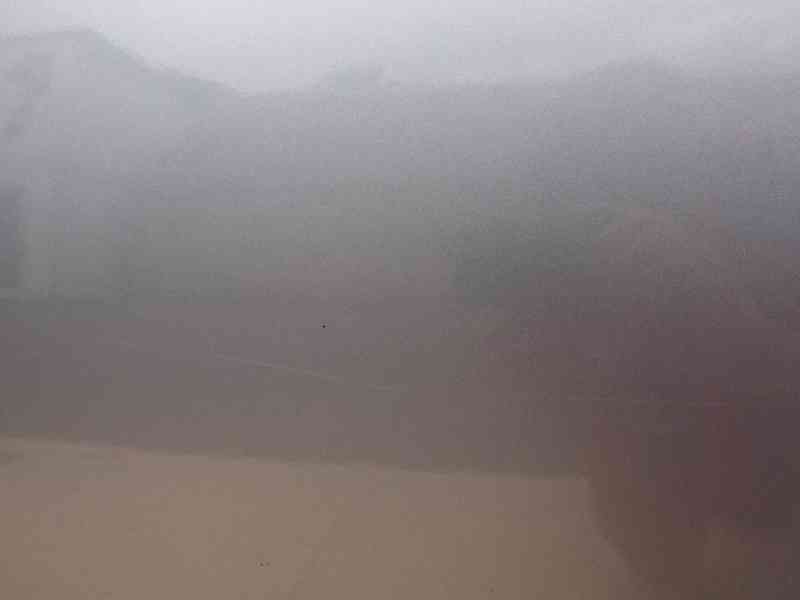 Levé zadní dveře Škoda Fabia I combi - foto 5