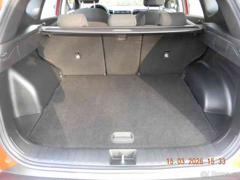Hyundai Tucson 1,6   T-GDI 4x2 110 kW START - foto 20