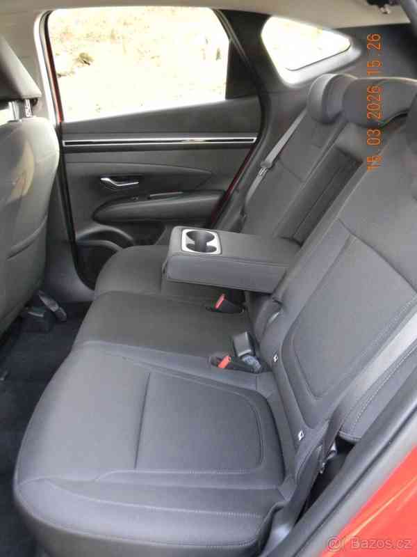 Hyundai Tucson 1,6   T-GDI 4x2 110 kW START - foto 18