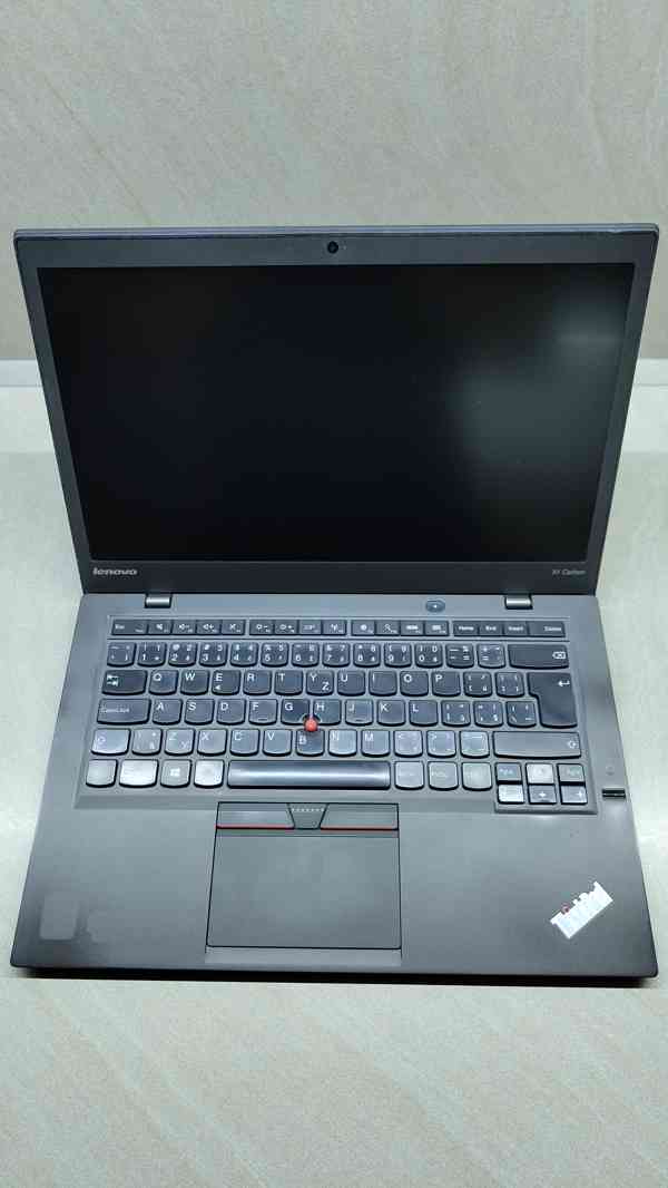Laptop Thinkpad X1 Carbon 3rd Gen - foto 1
