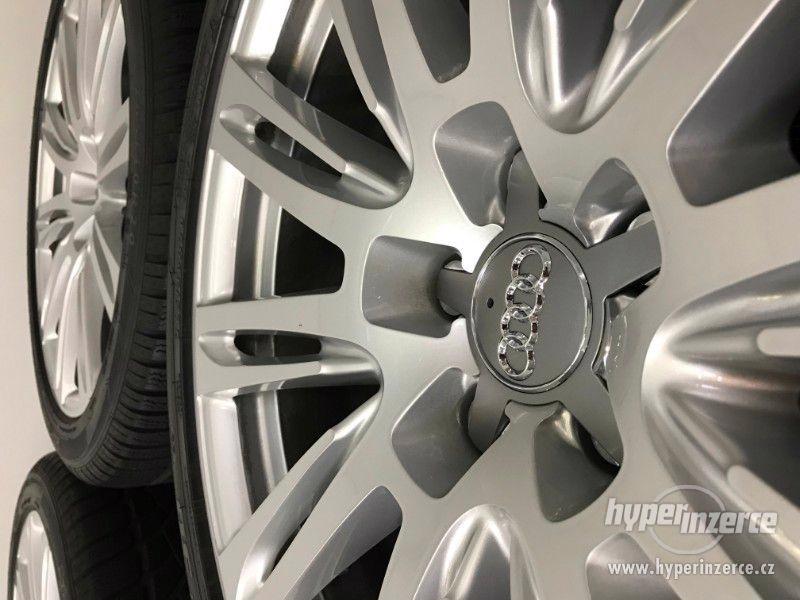 Originální Alu sada Audi A8,S8 265/40 R20 - foto 6
