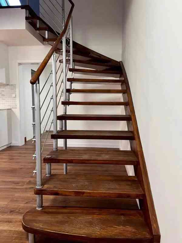 Pronájem bytu 3+kk 76 m² - foto 3