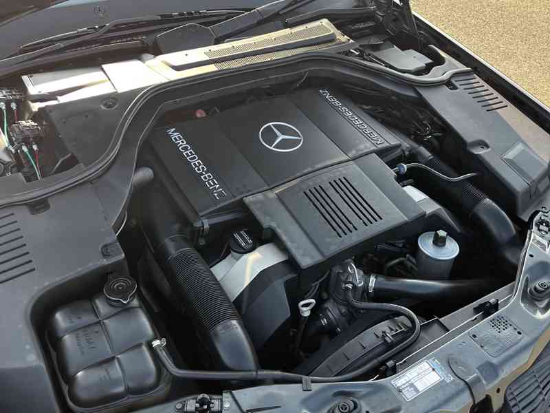 Mercedes-Benz S500 W140 1993  - foto 7