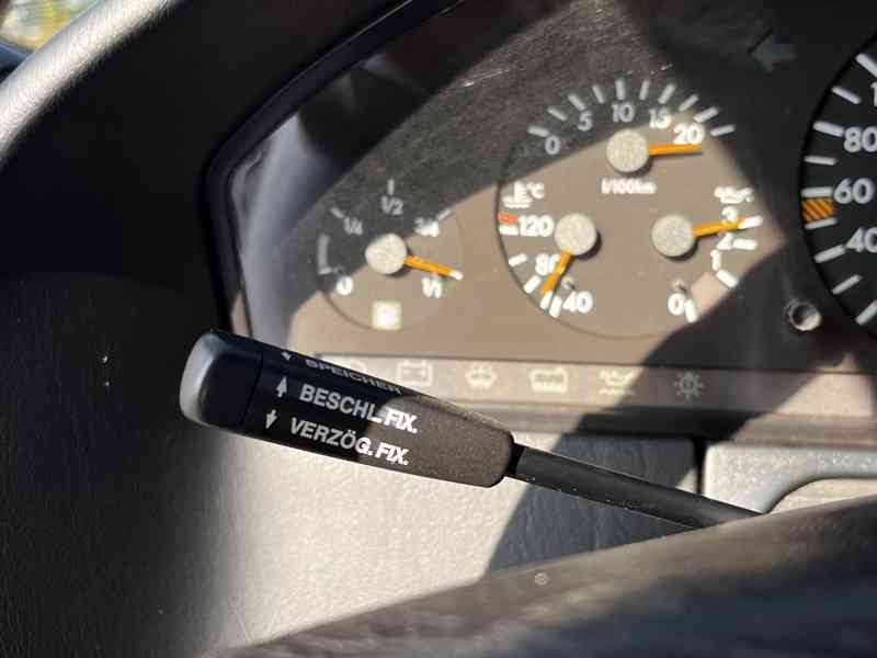 Mercedes-Benz S500 W140 1993  - foto 17