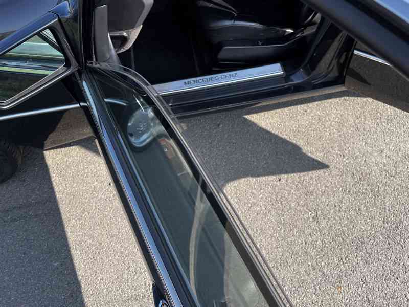 Mercedes-Benz S500 W140 1993  - foto 18