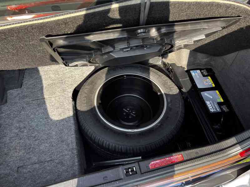Mercedes-Benz S500 W140 1993  - foto 19