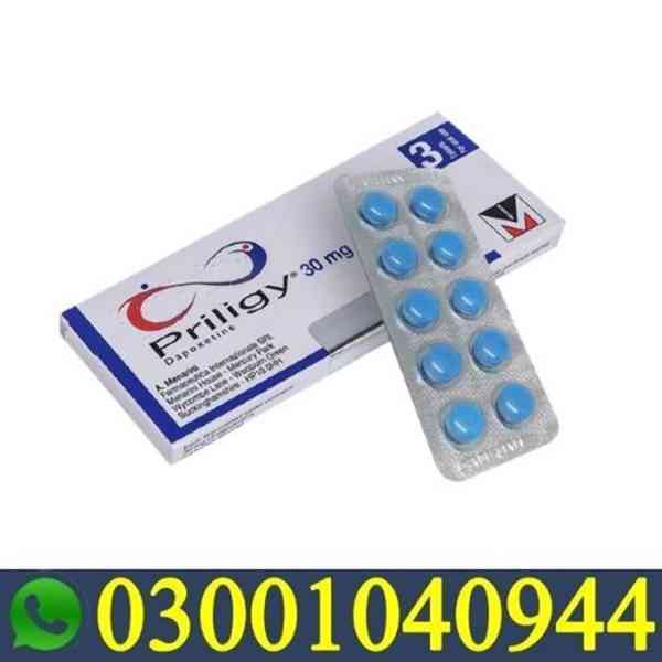 Dapoxetine 30mg Tablets Price in Karachi ( 03001040944