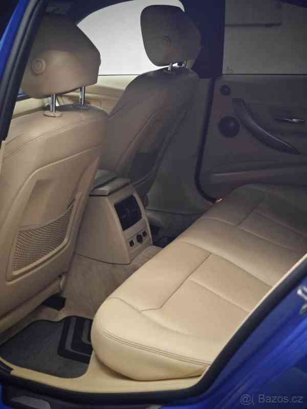 BMW Řada 3 F30 335i 240kw - foto 13