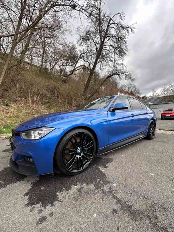 BMW Řada 3 F30 335i 240kw - foto 7