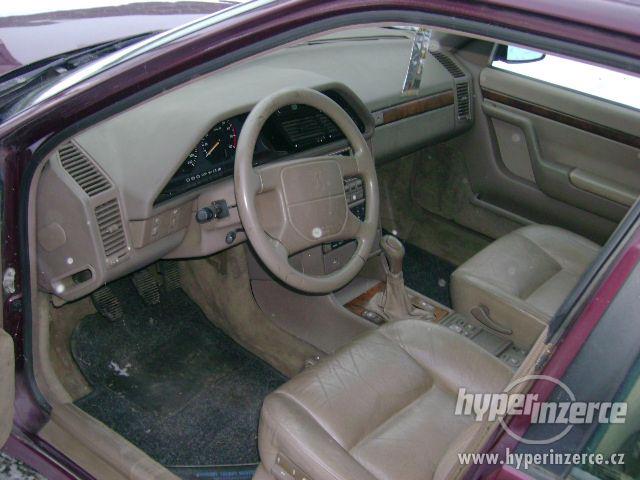 Peugeot 605 - foto 5