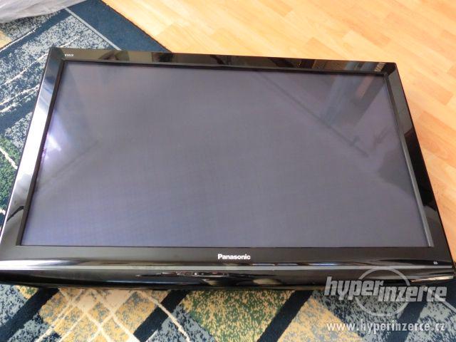 Plazma panasonic -NEFUNKČNÍ - foto 1
