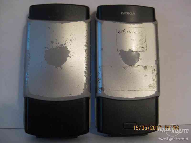 NOKIA N70-2x+2x SIM karta s bonusem ZDARMA!!! - foto 3