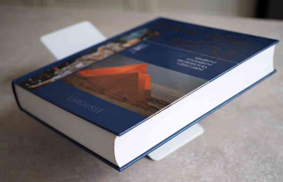 Světové dějiny umění - foto 4