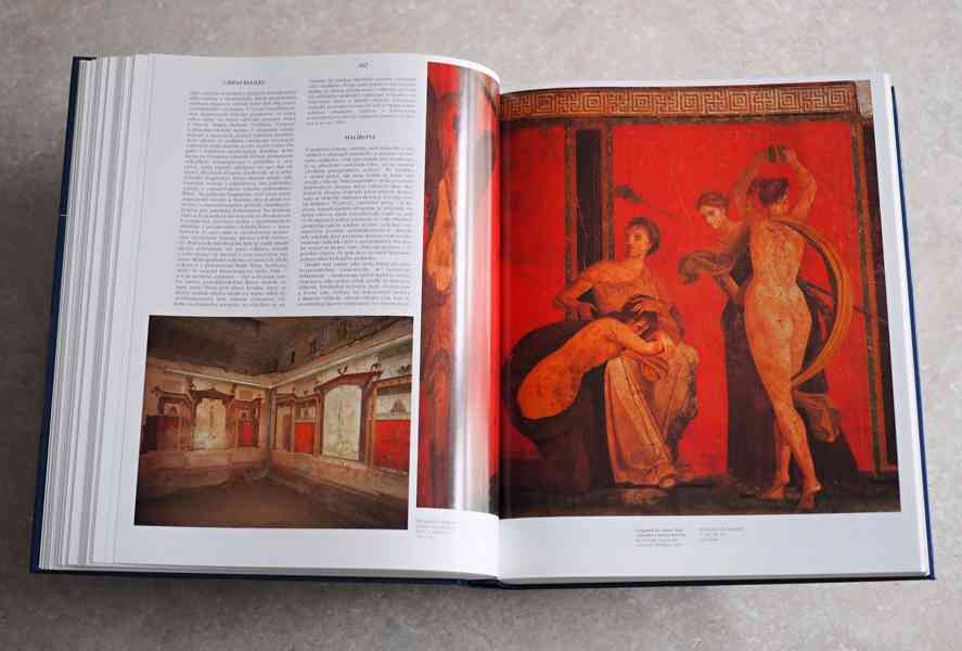 Světové dějiny umění - foto 6